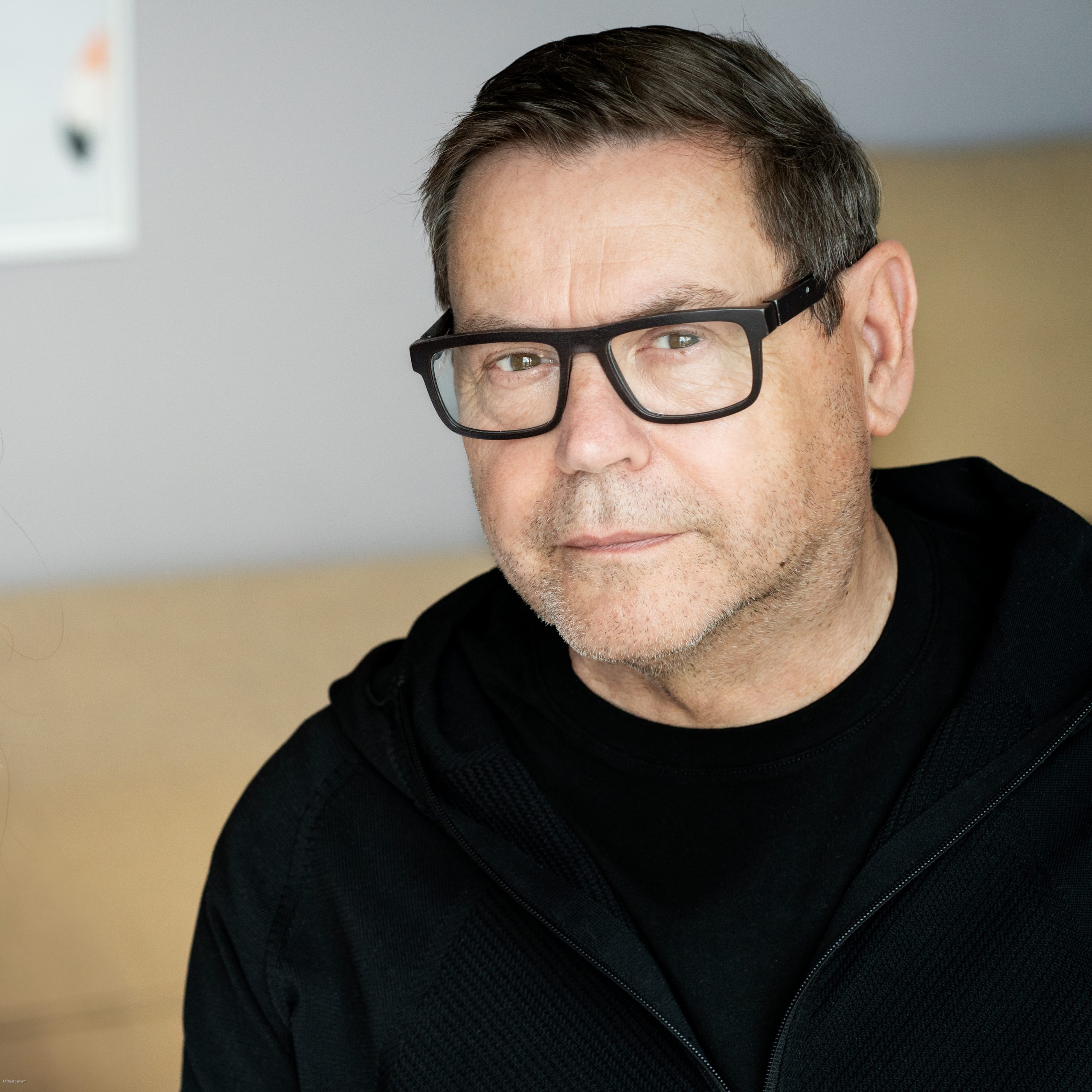 Our Team – Frank Schmidt