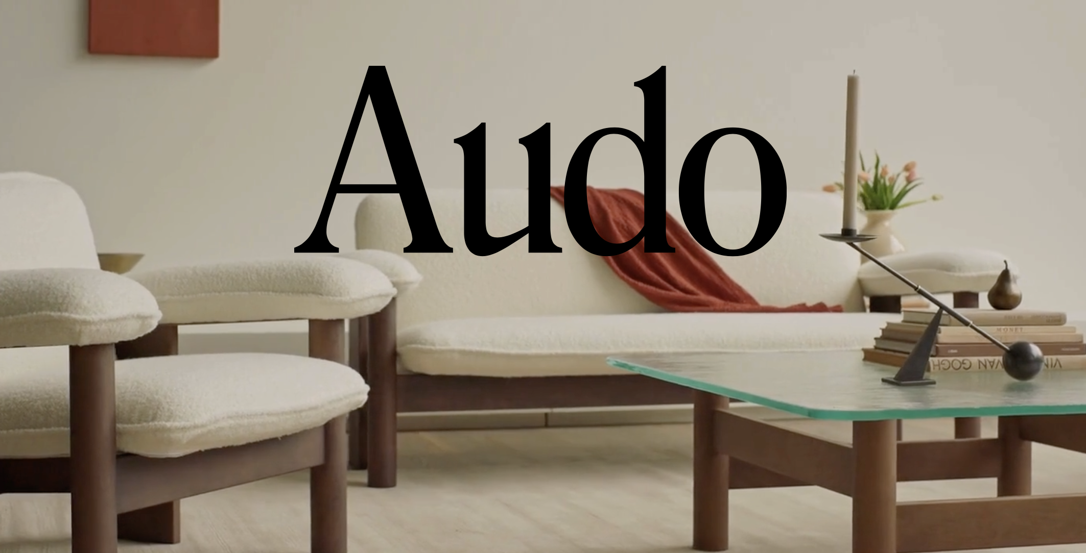 Audo reflects both a century of Danish design tradition and a modern, global outlook that is continually expanding and...