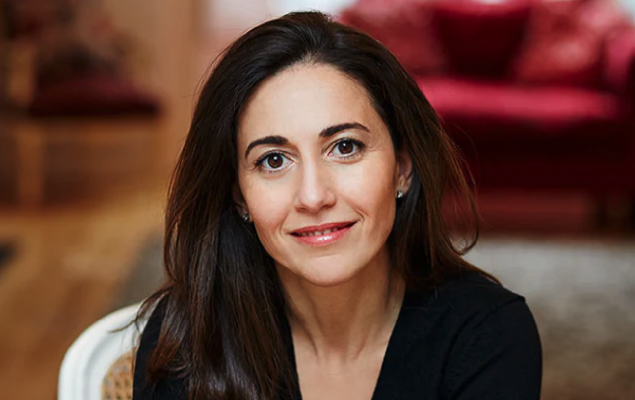 In this ongoing series, EAT LOVE SAVOR interviews women that are making a difference in the field of luxury...