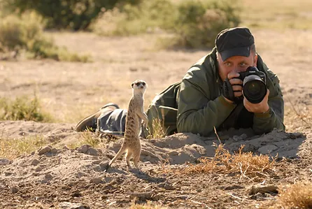 Wir zeigen Ihnen die Schönheit dieses Planeten auf allen Kontinenten und organisieren für Sie unvergessliche Luxury Safaris & Erlebnisse...