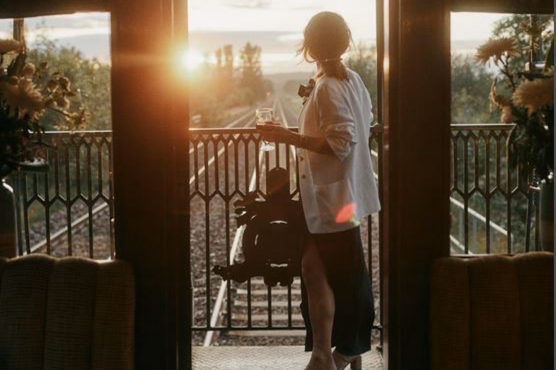 Step aboard Royal Scotsman to see Scotland in motion through cinematic train tours, thrilling excursions and gourmet delights in...