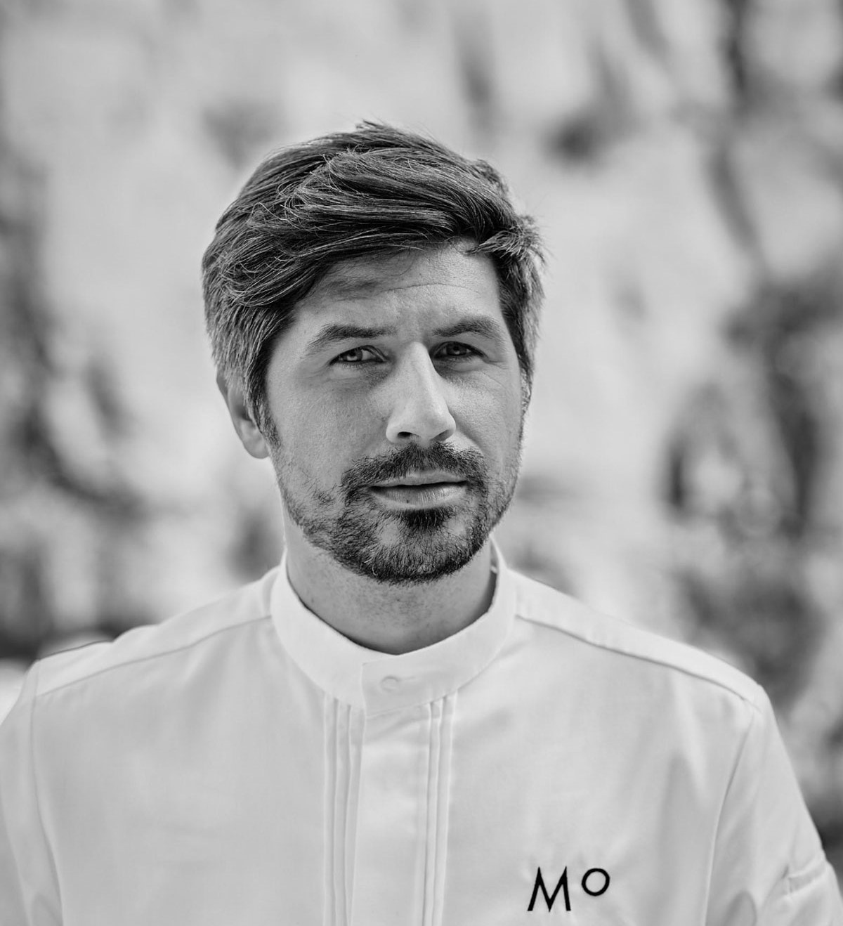 Der Multi-Michelin-Sternekoch Sven Wassmer ist einer der erfolgreichsten Kochkünstler der Schweiz. Heute sprechen wir mit ihm über Memories...