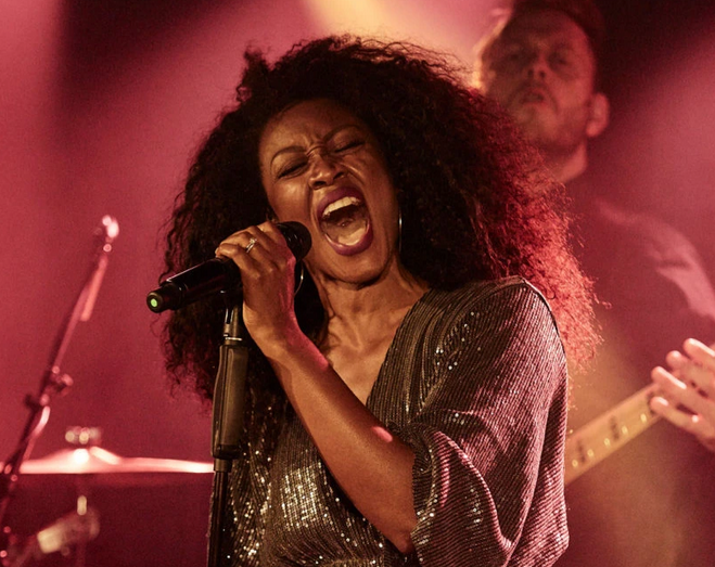 Discover a hidden restaurant with live music in the heart of Barcelona. Jacqueline celebrates every week an incredible variety...