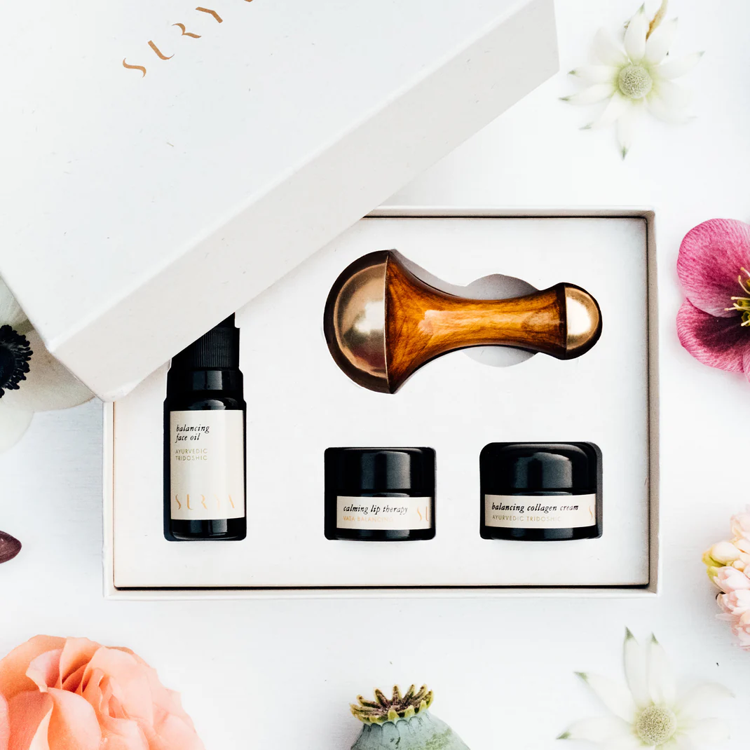 Surya, the leader of modern Ayurveda, innovates within Ayurveda’s comprehensive system of well-being. Through natural products, education, and transformative,...